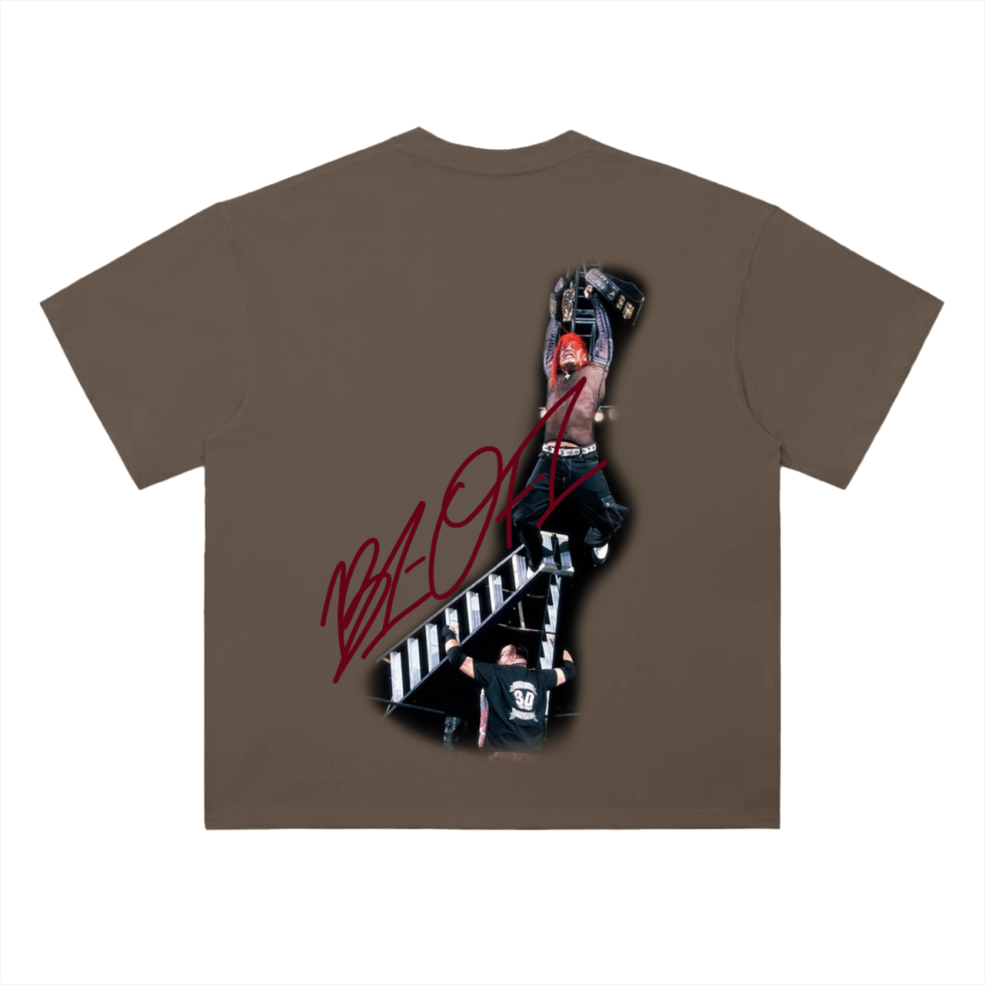 Swanton Bomb T-Shirt