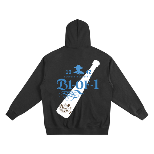 1942 Zip Up