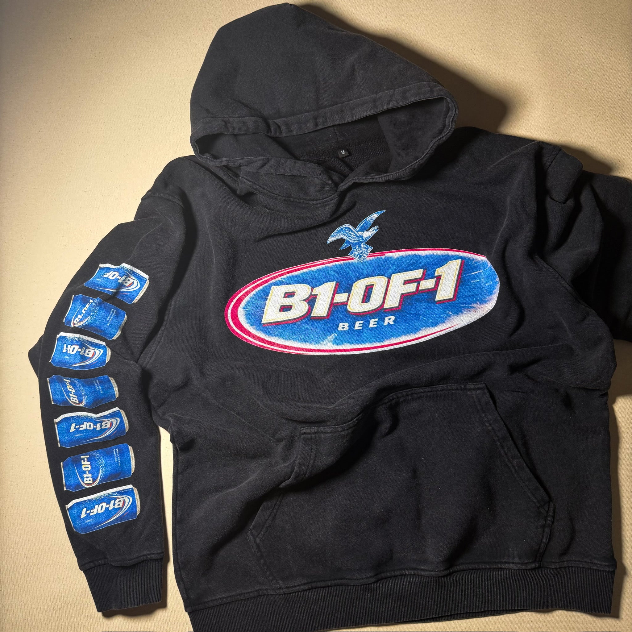 Beer Hoodie