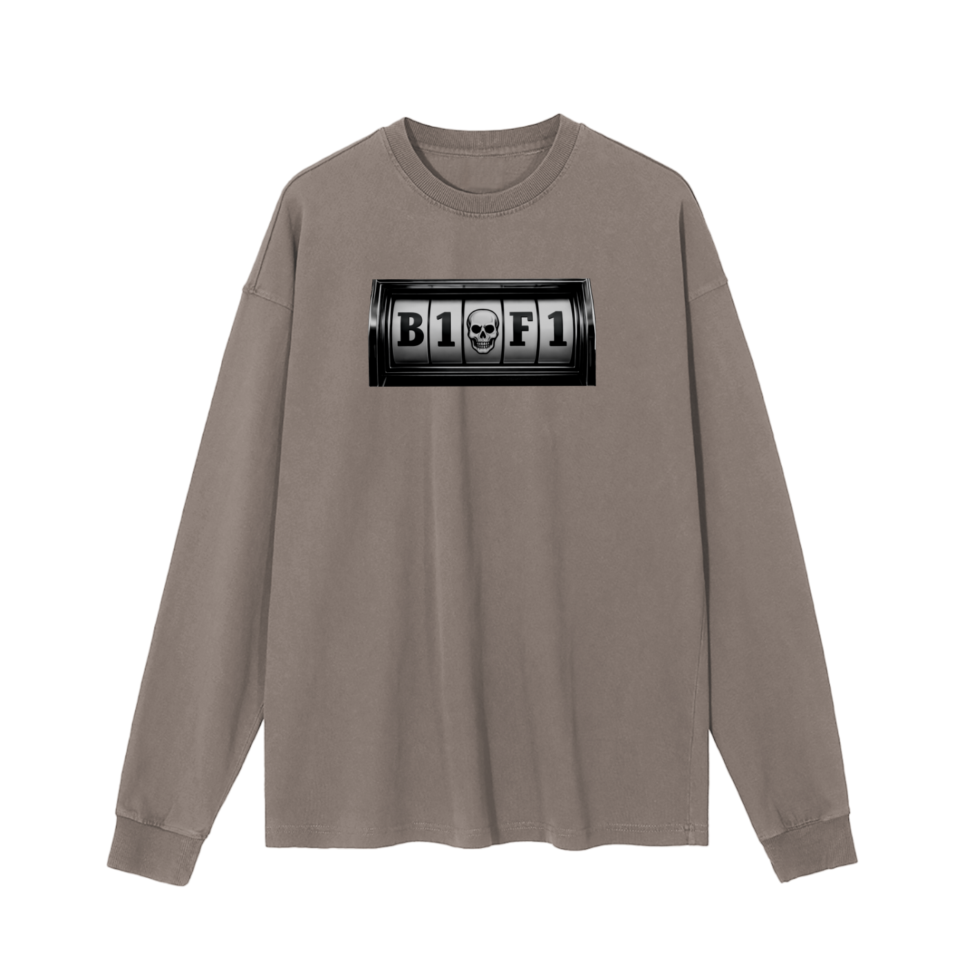 High Stakes Long Sleeve