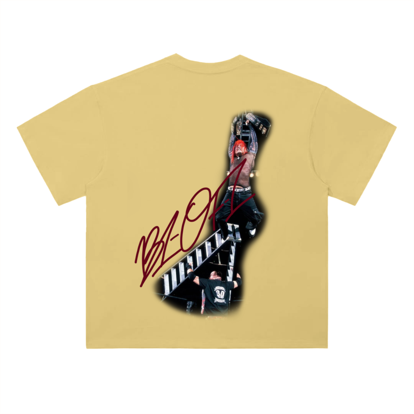 Swanton Bomb T-Shirt