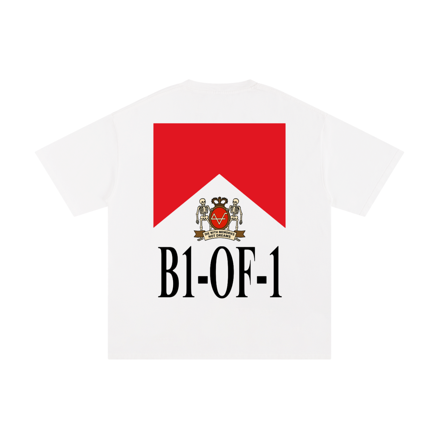 Cigarette T-Shirt