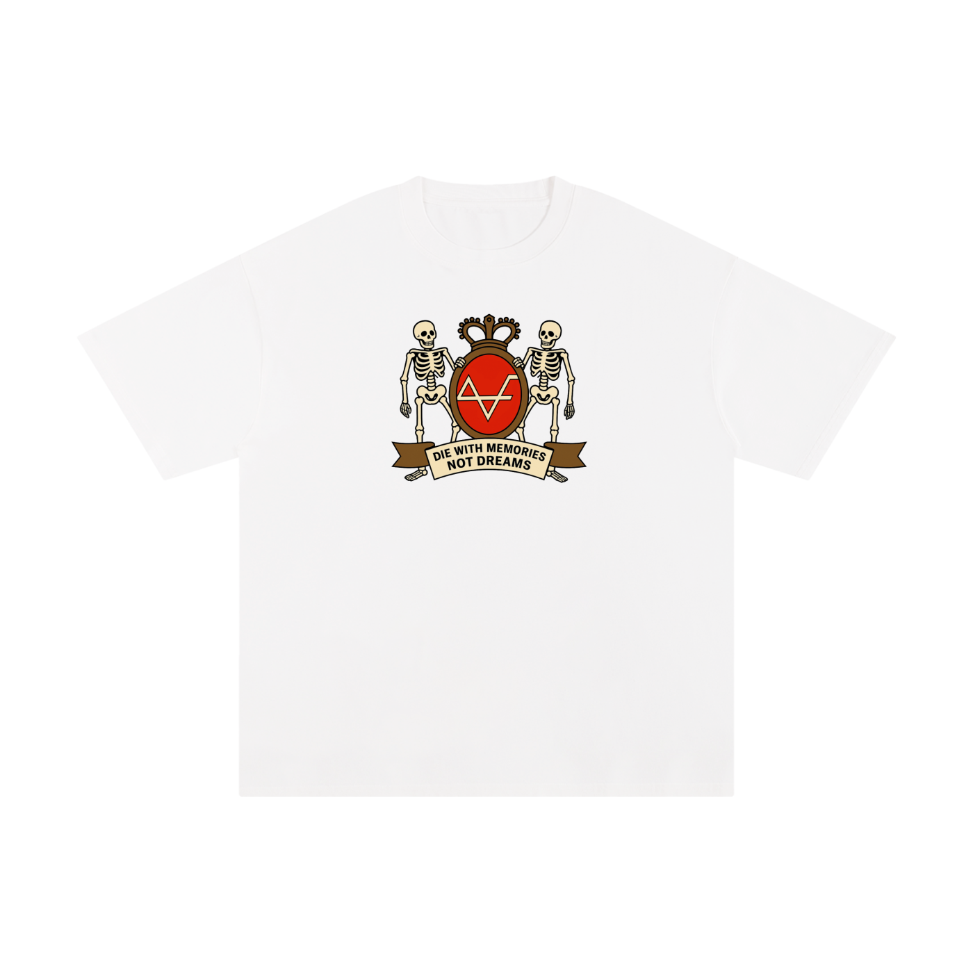 Cigarette T-Shirt